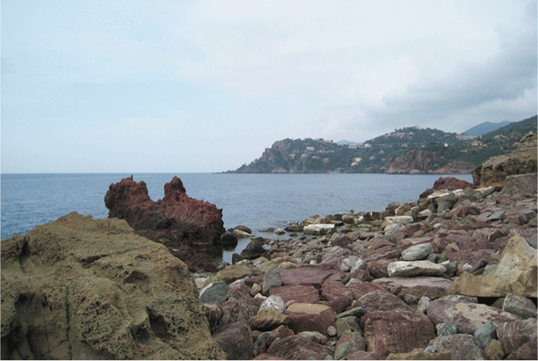 Port La Galère | 10m